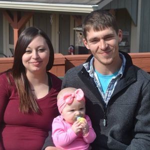 Meet your Posher, Michalia